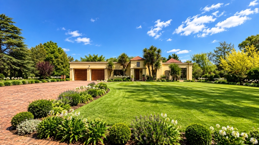 4 Bedroom Property for Sale in Roodewal Free State